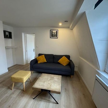 Appartement Dunkerque Centre Dunkirk ภายนอก รูปภาพ