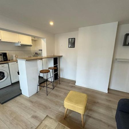 Appartement Dunkerque Centre Dunkirk ภายนอก รูปภาพ