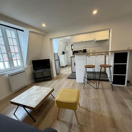 Appartement Dunkerque Centre Dunkirk ภายนอก รูปภาพ