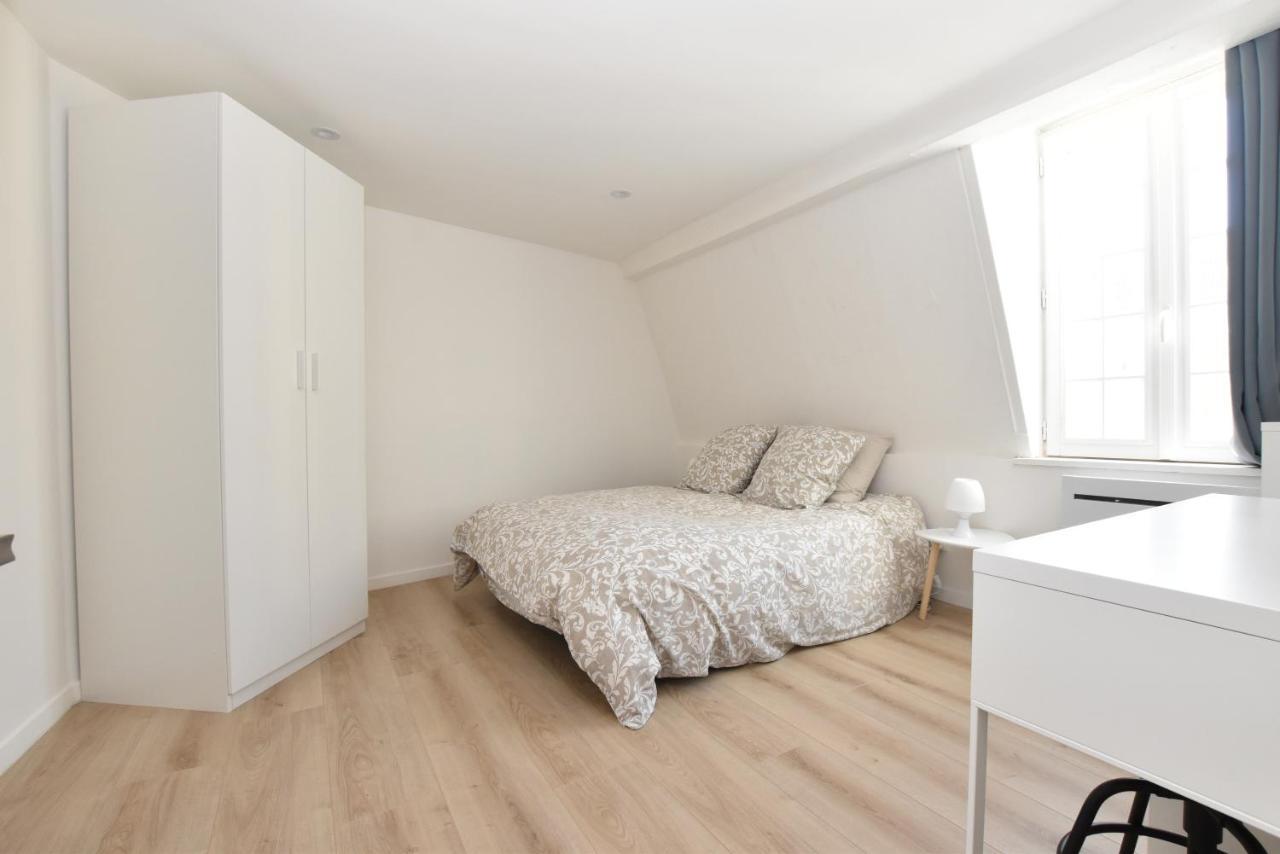 Appartement Dunkerque Centre Dunkirk ภายนอก รูปภาพ