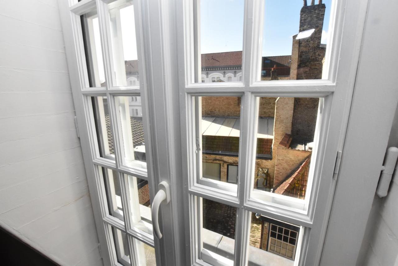Appartement Dunkerque Centre Dunkirk ภายนอก รูปภาพ