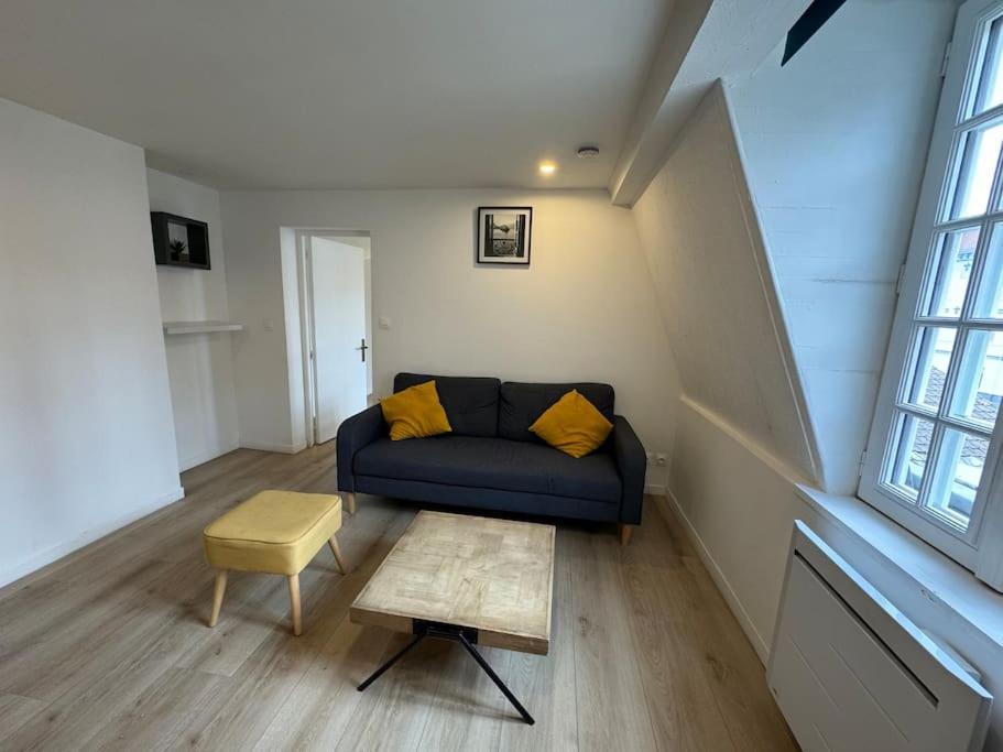 Appartement Dunkerque Centre Dunkirk ภายนอก รูปภาพ