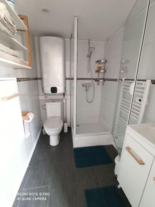 Appartement Dunkerque Centre Dunkirk ภายนอก รูปภาพ