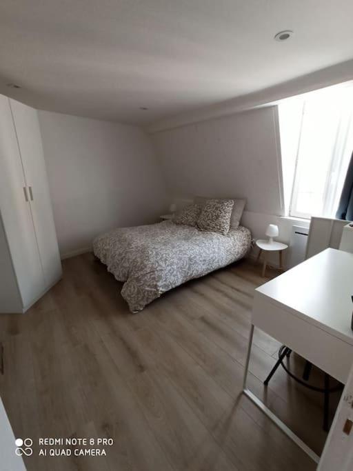 Appartement Dunkerque Centre Dunkirk ภายนอก รูปภาพ
