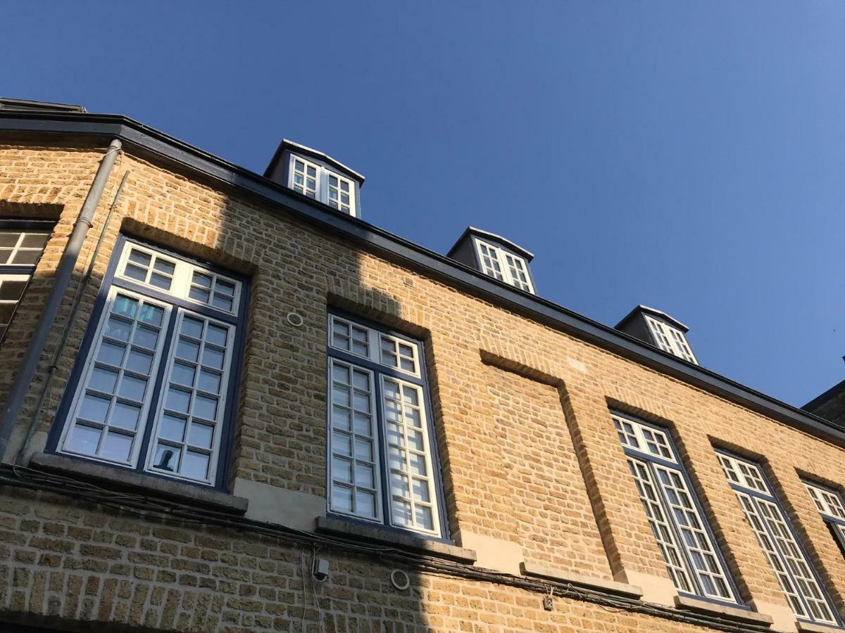 Appartement Dunkerque Centre Dunkirk ภายนอก รูปภาพ