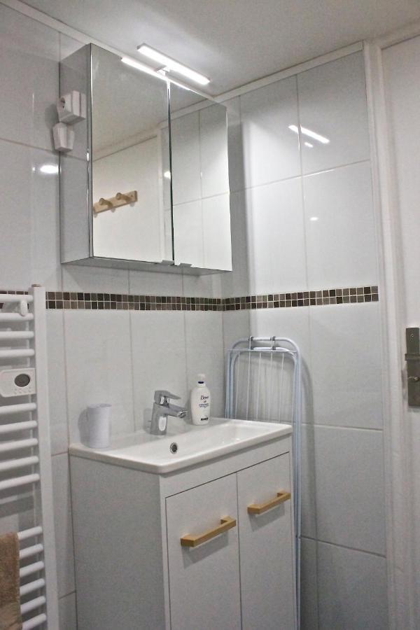 Appartement Dunkerque Centre Dunkirk ภายนอก รูปภาพ